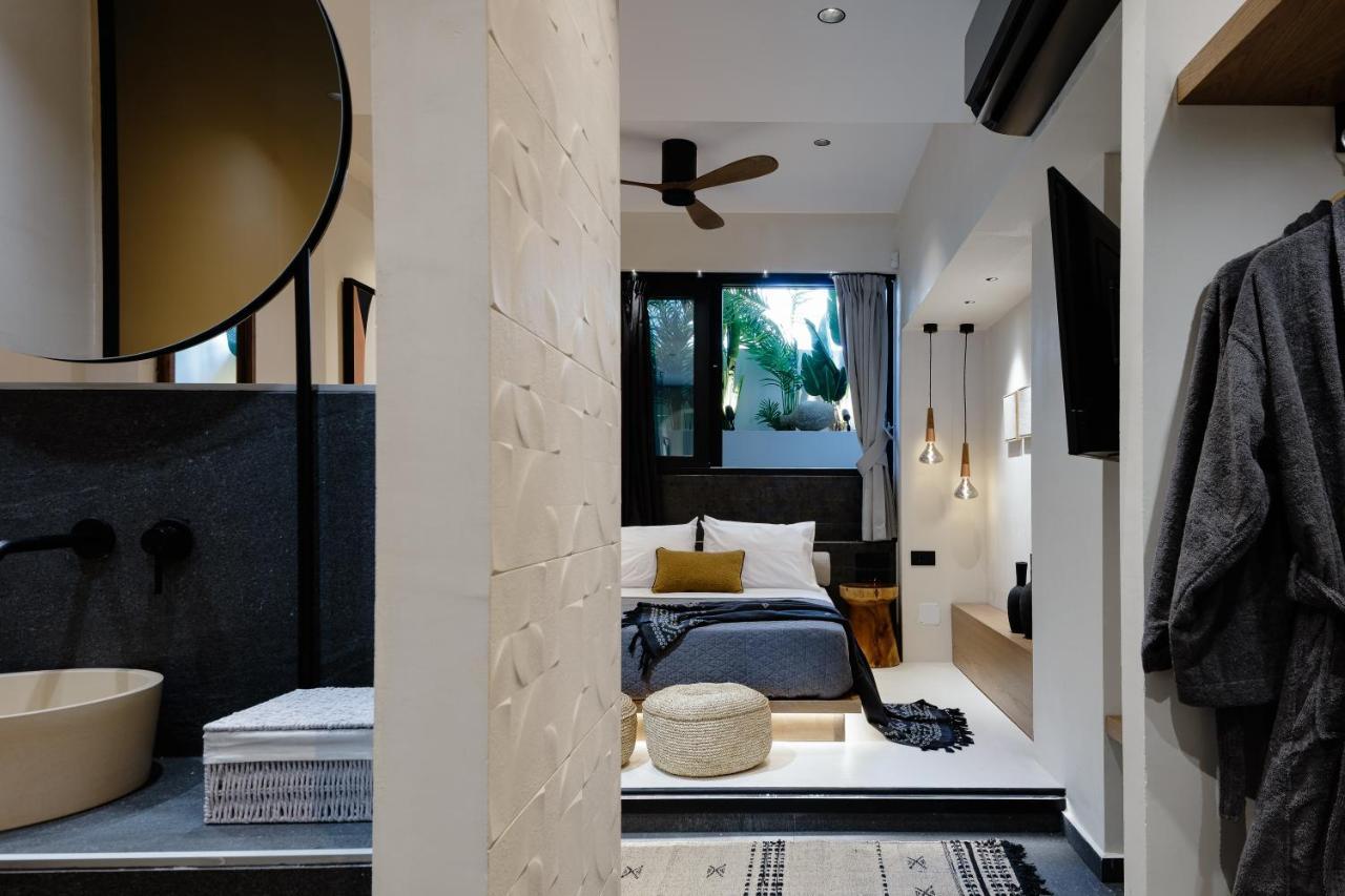 הוילה העיירה רתימנו Casa Negro מראה חיצוני תמונה